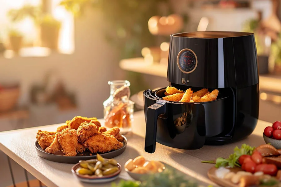 the best air fryers to buy